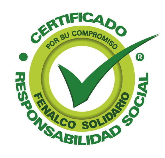 RESPONSABILIDAD SOCIAL - FENALCO